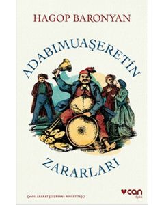 Adabımuaşeretin Zararları