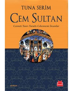 Cem Sultan