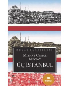 Üç İstanbul