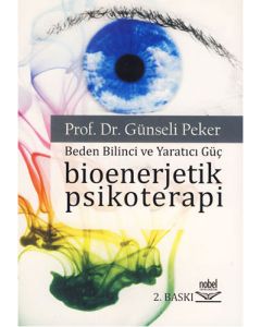 Bioenerjetik Psikoterapi
