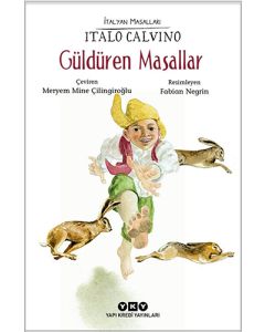 Güldüren Masallar