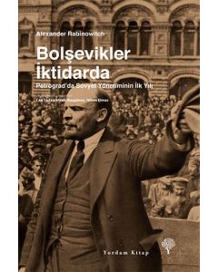 Bolşevikler İktidarda