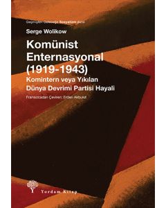 Komünist Enternasyonal (1919-1943) 