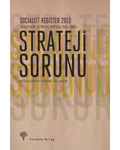 Strateji Sorunu