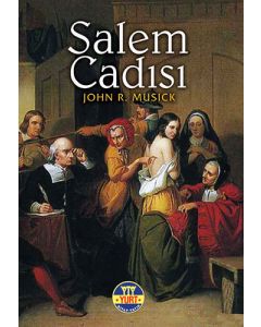 Salem Cadısı