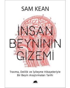 İnsan Beyninin Gizemi
