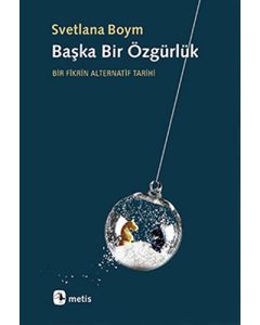 Başka Bir Özgürlük