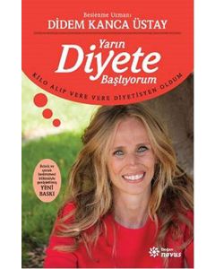 Yarın Diyete Başlıyorum