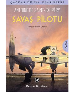 Savaş Pilotu