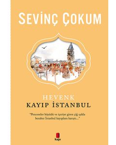 Kayıp İstanbul