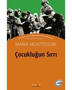 Çocukluğun Sırrı