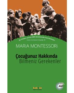 Çocuğunuz Hakkında Bilmeniz Gerekenler