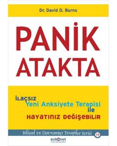 Panik Atakta