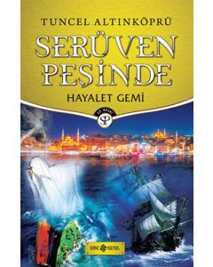 Serüven Peşinde 5