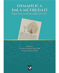 Osmanlıca İmlâ Müfredatı