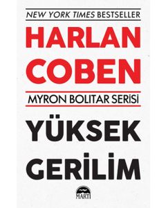 Yüksek Gerilim