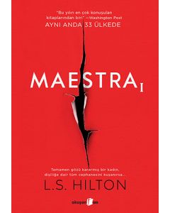 Maestra