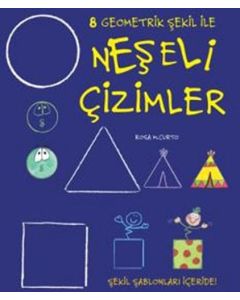 Neşeli Çizimler