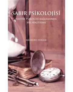 Sabır Psikolojisi