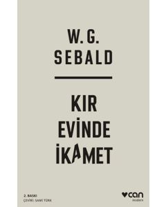 Kır Evinde İkamet