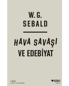 Hava Savaşı ve Edebiyat
