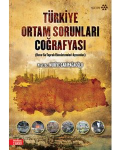 Türkiye Ortam Sorunları Coğrafyası