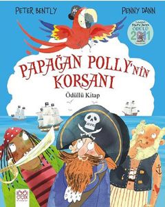 Papağan Polly'nin Korsanı