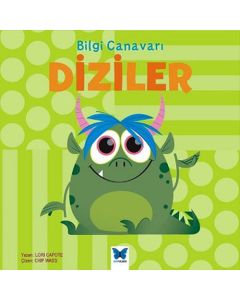 Bilgi Canavarı - Diziler
