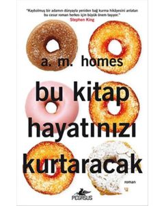 Bu Kitap Hayatınızı Kurtaracak