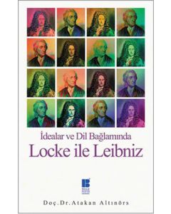 İdealar ve Dil Bağlamında Locke ile Leibniz