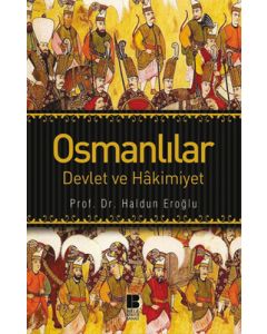 Osmanlılar