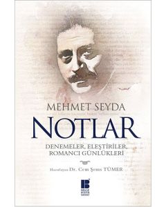 Notlar