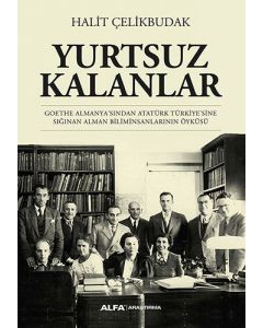 Yurtsuz Kalanlar