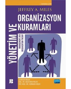 Yönetim ve Organizyasyon Kuramları
