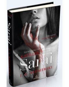 Katiller Çetesi - Sarai (Ciltli)