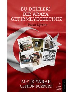 Bu Delileri Bir Araya Getirmeyecektiniz