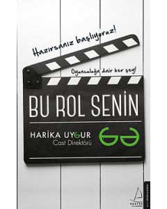 Bu Rol Senin