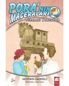 Pora'nın Maceraları - Gizemli Yolculuk