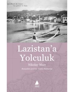 Lazistan'a Yolculuk