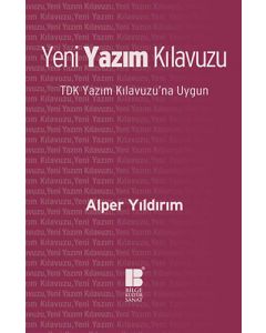 Yeni Yazım Kılavuzu