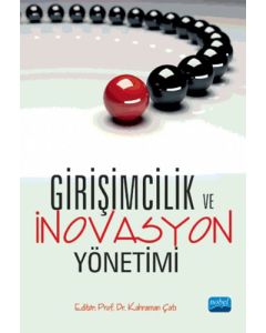 Girişimcilik ve İnovasyon Yönetimi