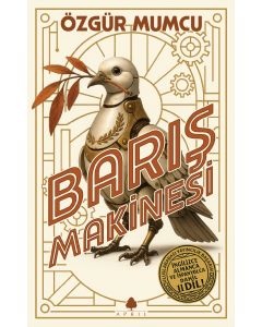 Barış Makinesi