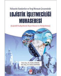 Lojistik İşletmeciliği Muhasebesi