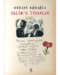 Halim'e İthaflar