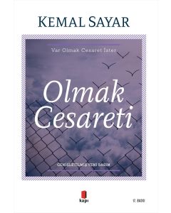 Olmak Cesareti