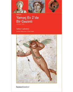 Ephesos Yamaç Ev 2'de Bir Gezinti