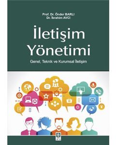 İletişim Yönetimi