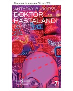 Doktor Hastalandı