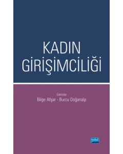 Kadın Girişimciliği