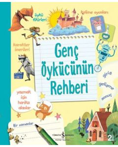 Genç Öykücünün Rehberi